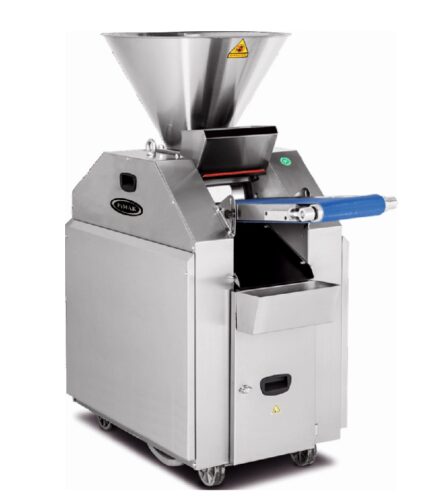 VDD 110 Dough Cutting and Weighing Machine