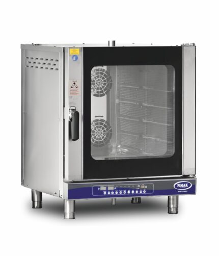 PTS09-DIGITAL Patisserie Oven