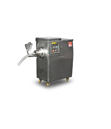 BPKM.130 Stainless Steel Meat Grinder