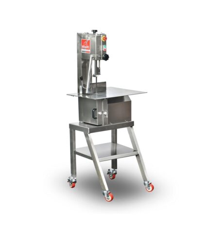 BKTA Stainless Steel Bone Saw