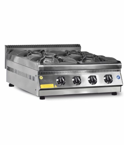 OC4/70MX-6S Gas Cooktop