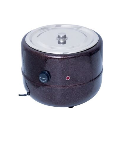 M027 Electric Soup Warmer