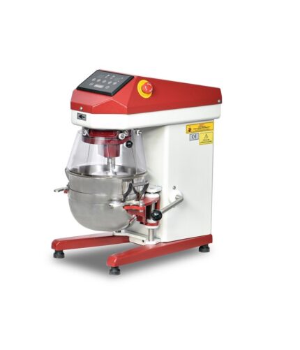 BM.20S Mixer Machine
