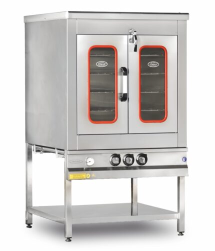 M016 Gas Oven for Pastries & Pies