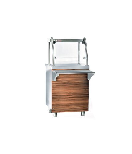 MX037-2 MBL Neutral Bench