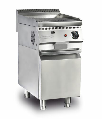 LTI/70SD-M170-1 Lava Stone Grill