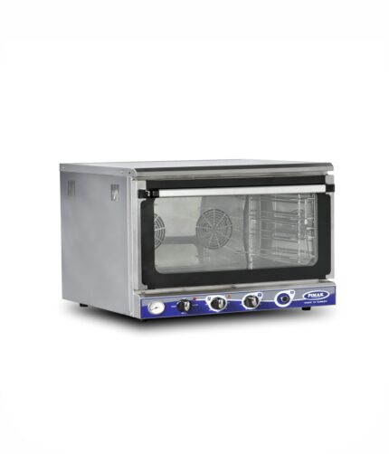 PTS04-MANUAL Patisserie Oven