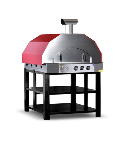 TTFG-100 Pizza / Lahmacun Oven