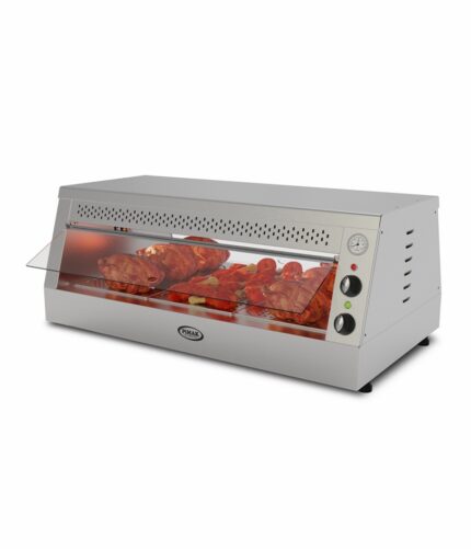 M00-T.4 Hot Display Unit
