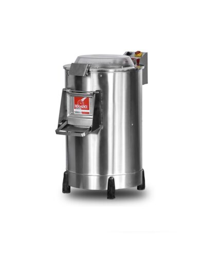 BPS.50 Potato Peeling Machine