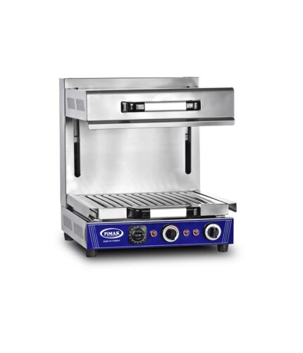 M020 Electric Salamander Machine