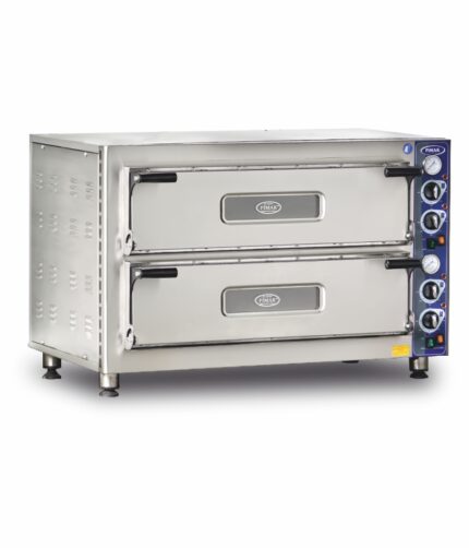 M012-6 Electric Pizza Oven