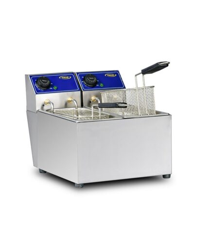 M058 Electric Economic Model Fryers