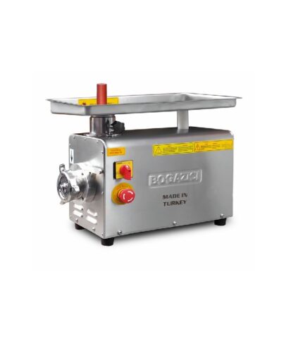 BPKM.12M Stainless Steel Meat Grinder Head (Removable)