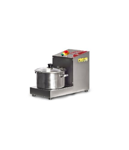BSD.E Onion Chopping Machine