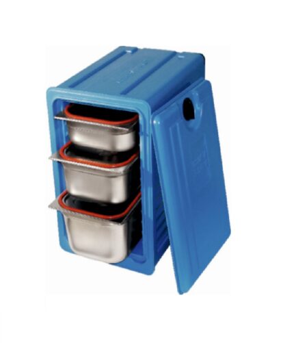 TBF600 Thermobox – Front Loading