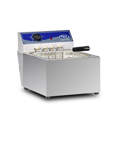 M057 Electric Economical Model Deep Fryers