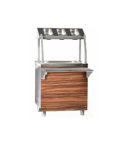 PVK100 Cover Unit