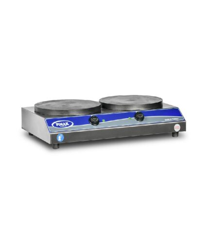 M098-G Gas Crepe Maker
