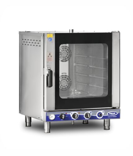PTS06-MANUAL Patisserie Oven