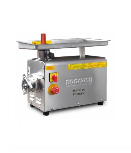 BPKM.32M Stainless Steel Meat Grinder