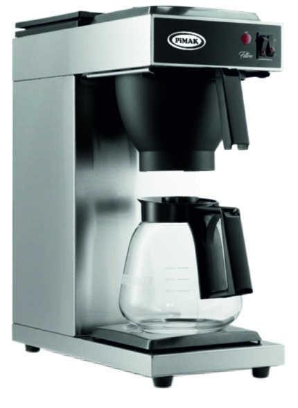 FLT120 Filter Coffee Machine