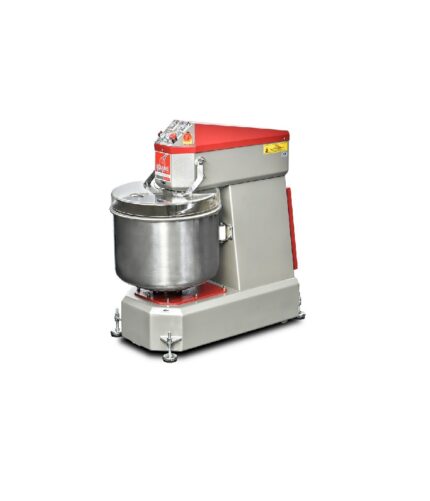 BSH.50 Spiral Dough Kneading Machine