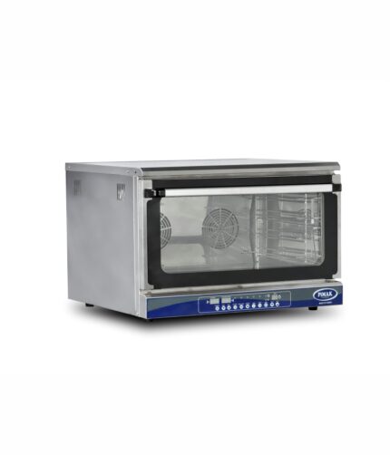 PTS04-DIGITAL Patisserie Oven
