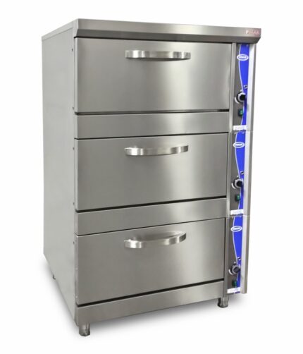 MM.B0002 Three-Layer Electric Oven