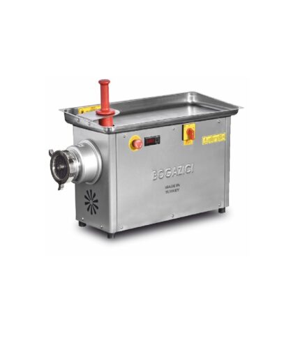 BPKM.22S Stainless Steel Meat Grinder with Cooler