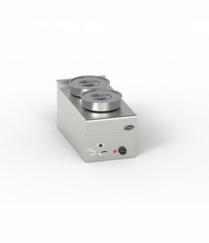 M166-X,2 Electric Sauce Bain Marie