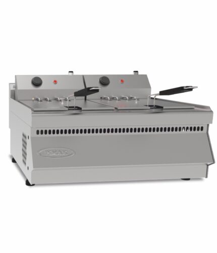 M062-1 Electric Set Model Fryer
