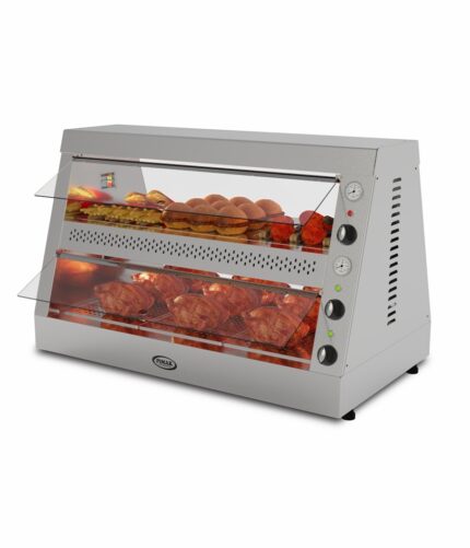 M00-T.3 Hot Display Unit