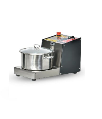 BSD Onion Chopping Machine