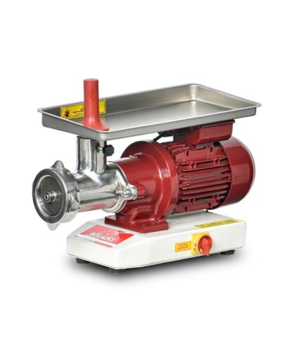 BPKM.32C Stainless Steel Meat Grinder Head (Removable)