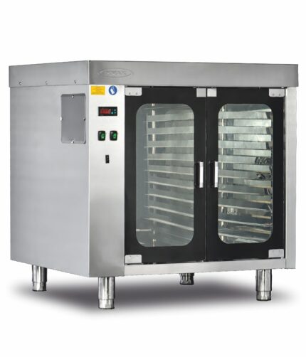 MYK2 Electric Fermentation Cabinet