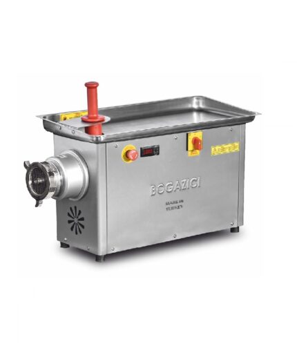 BKM.22S Refrigerated Meat Grinder