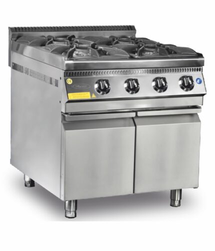 OC5/90SMX-2D Gas Cooktop