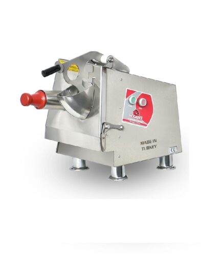 BSU Vegetable Cutting Machines