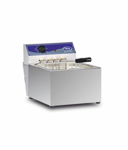 M060 Electric Economic Model Fryers