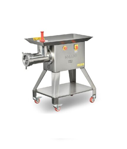 BPKM.42 Stainless Steel Meat Grinder
