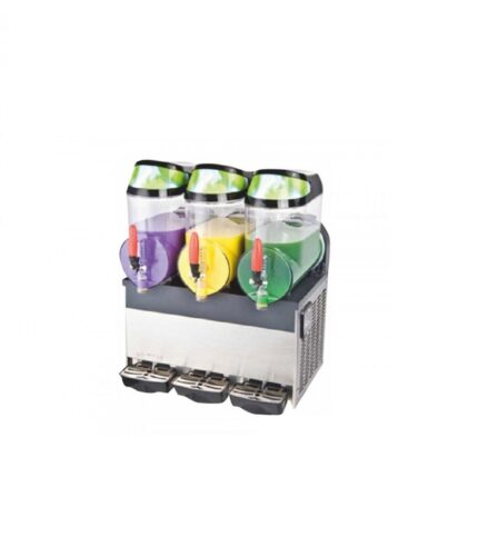 M087-E Slush Beverage Machine