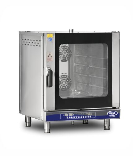 PTS06-DIGITAL Patisserie Oven