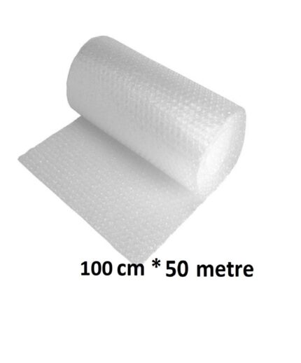 Bubble Wrap Nylon 100 cm 50 meters
