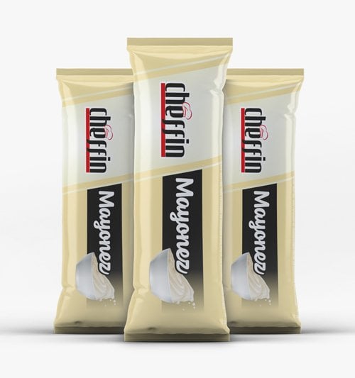 Cheffin Mayonnaise 9g 250 Pieces – My Blog