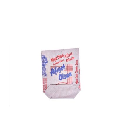 Nuts and Fruits Paper Bag 100g 10kg