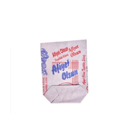 Nuts and Fruits Paper Bag 250 Gr 10kg