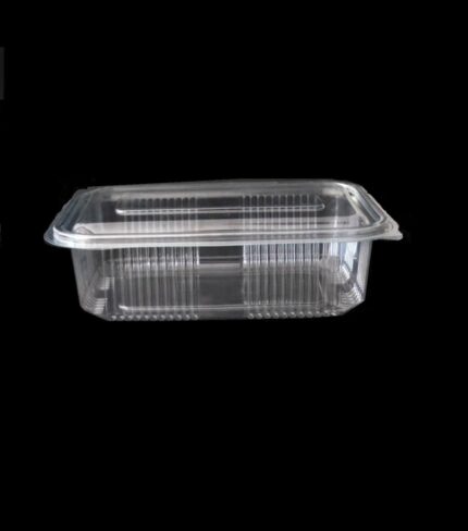 Megastar Leakproof Bowl 750g Rectangular