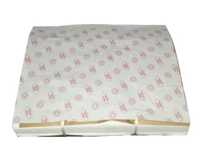 Sulfite Paper 35x50 10 kg
